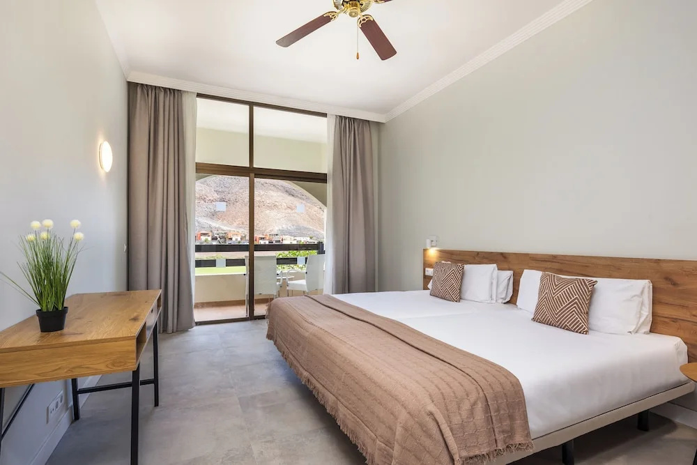 Hotel LIVVO Jandía Golf - All Inclusive - Chambres