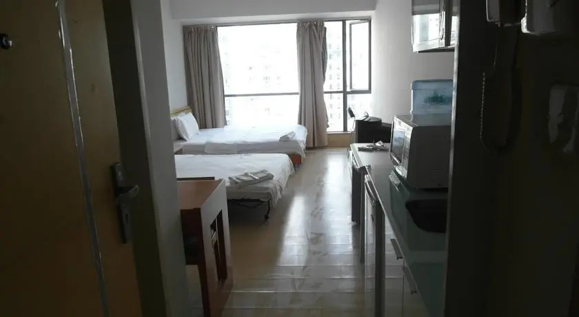Mei Jia Apartment