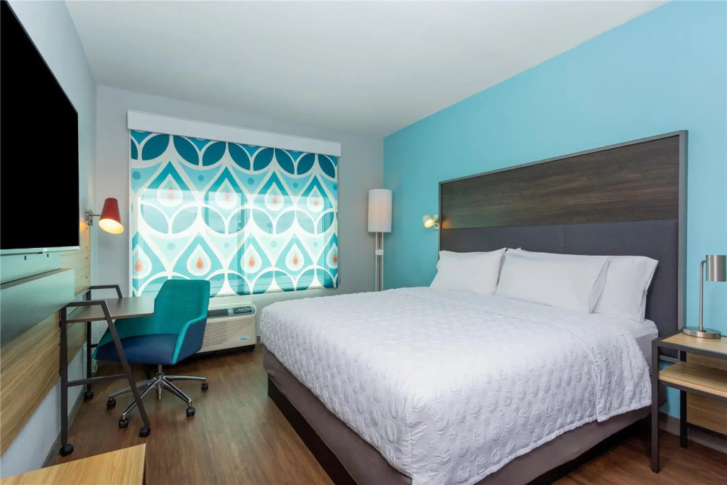 Hotel photo 20