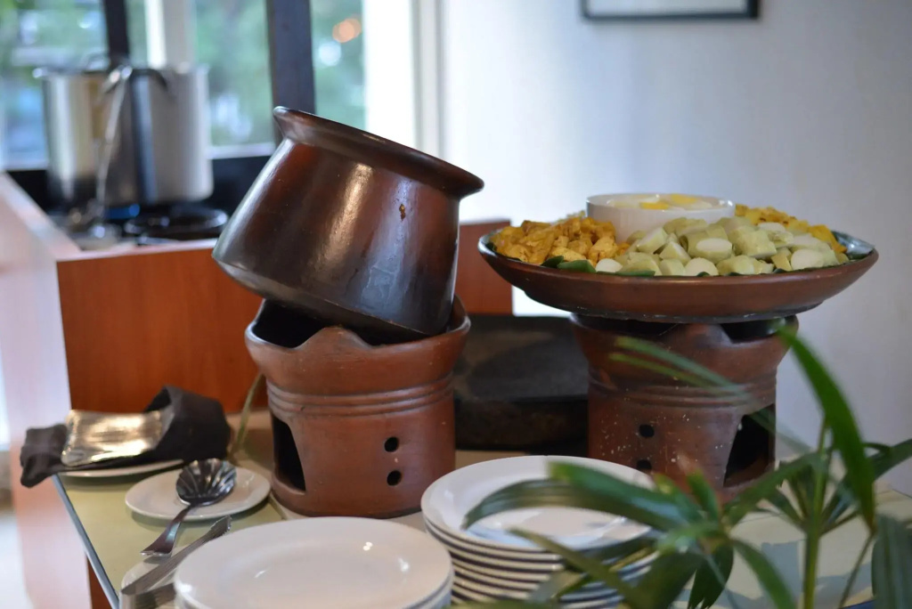 Whiz Prime Hotel Pajajaran Bogor - Général
