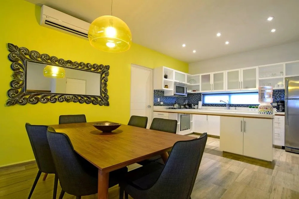 Azura Boutique Hotel - Général