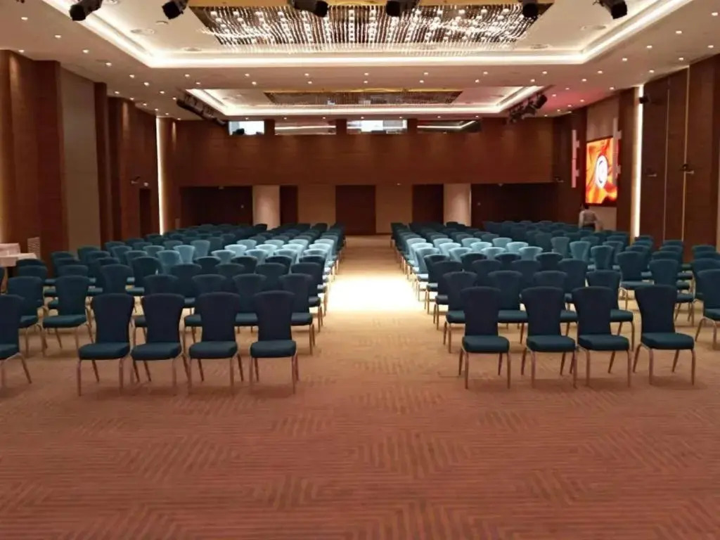 Royal ASBU Hotel Tunis - фото 15