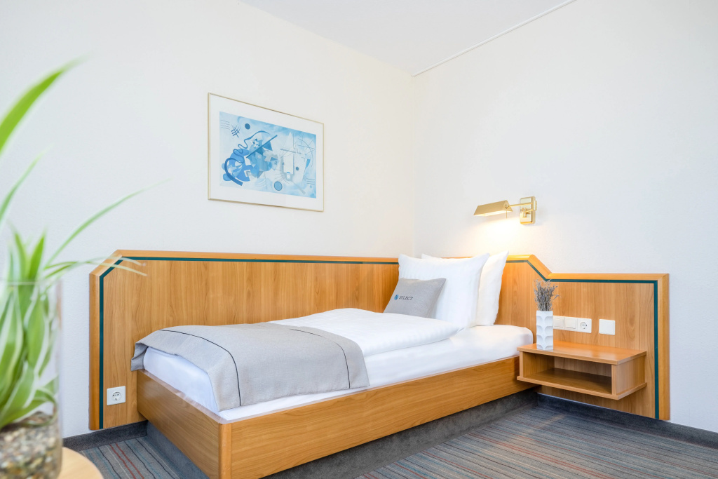 Holiday Inn - the niu, Blade Solingen by IHG - Général