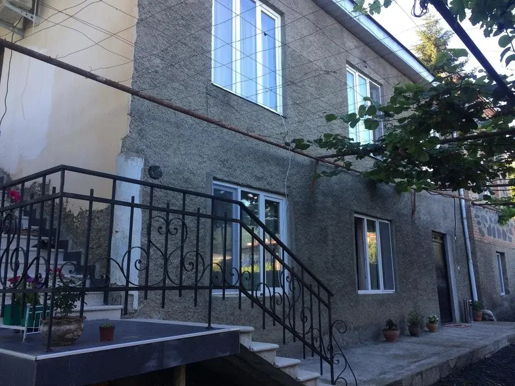 Violet guest house