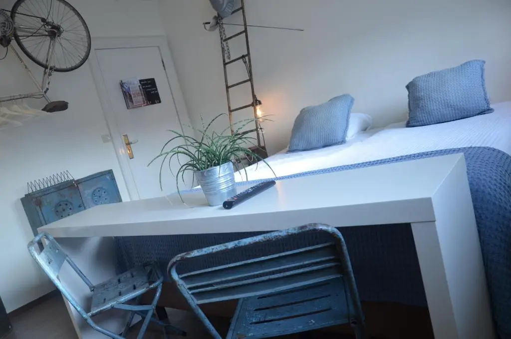 Hotel BE41 - Chambres