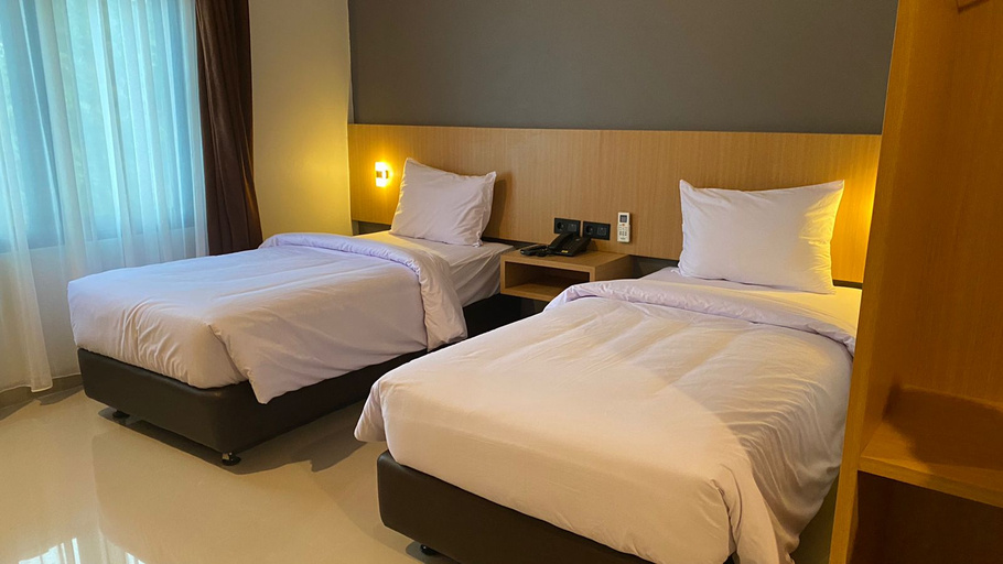 Wilo Hotel — 2