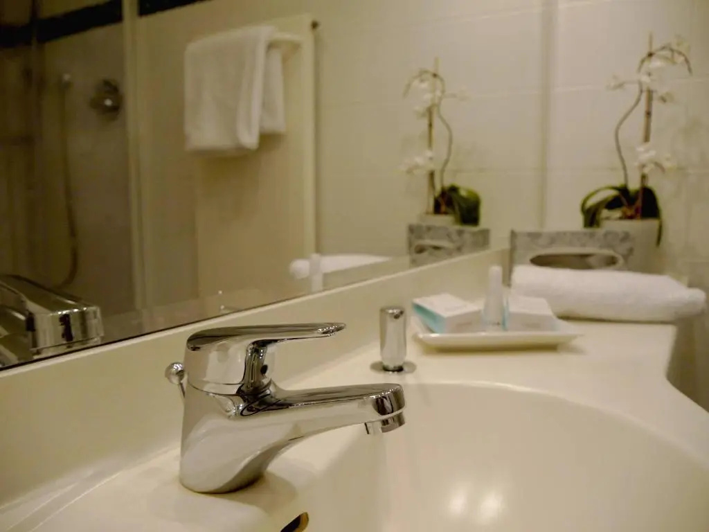 Business - Hotel Artes - Chambres