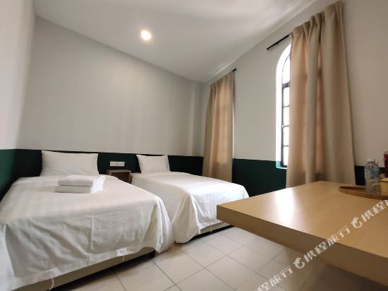Winsin Hotel Chinatown