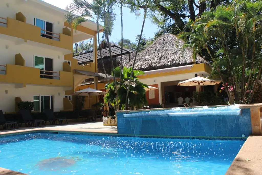 Hotel photo 12