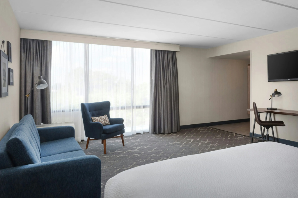 Four Points by Sheraton Philadelphia Northeast - Général