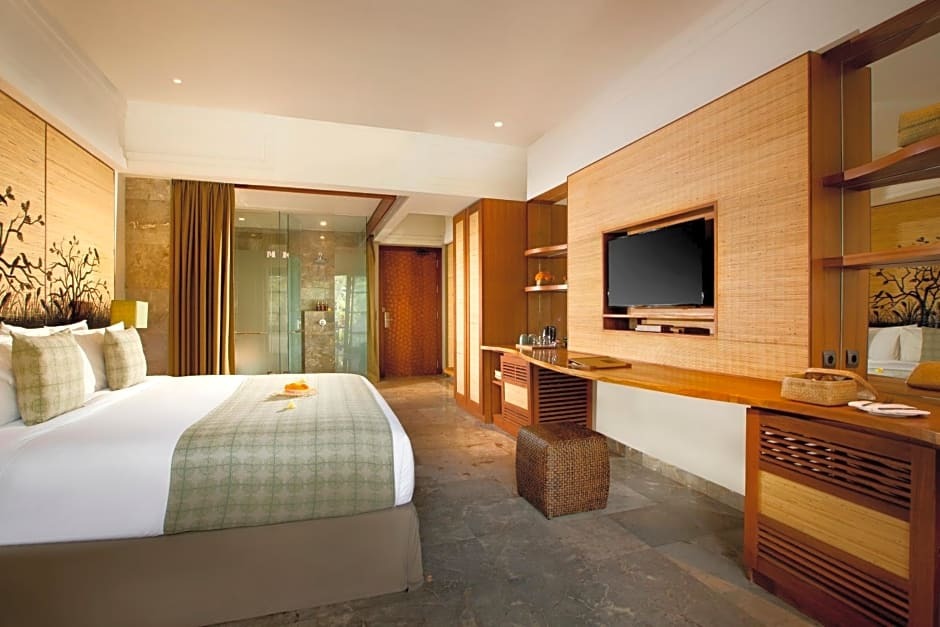 Adiwana Resort Jembawan