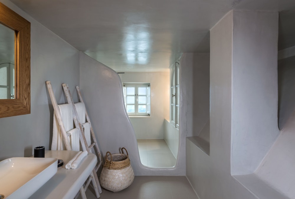 Nefeles Luxury Suites - Général