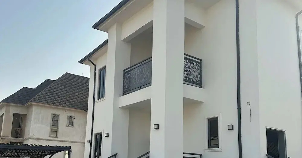 Jayz Shortlet Apartment