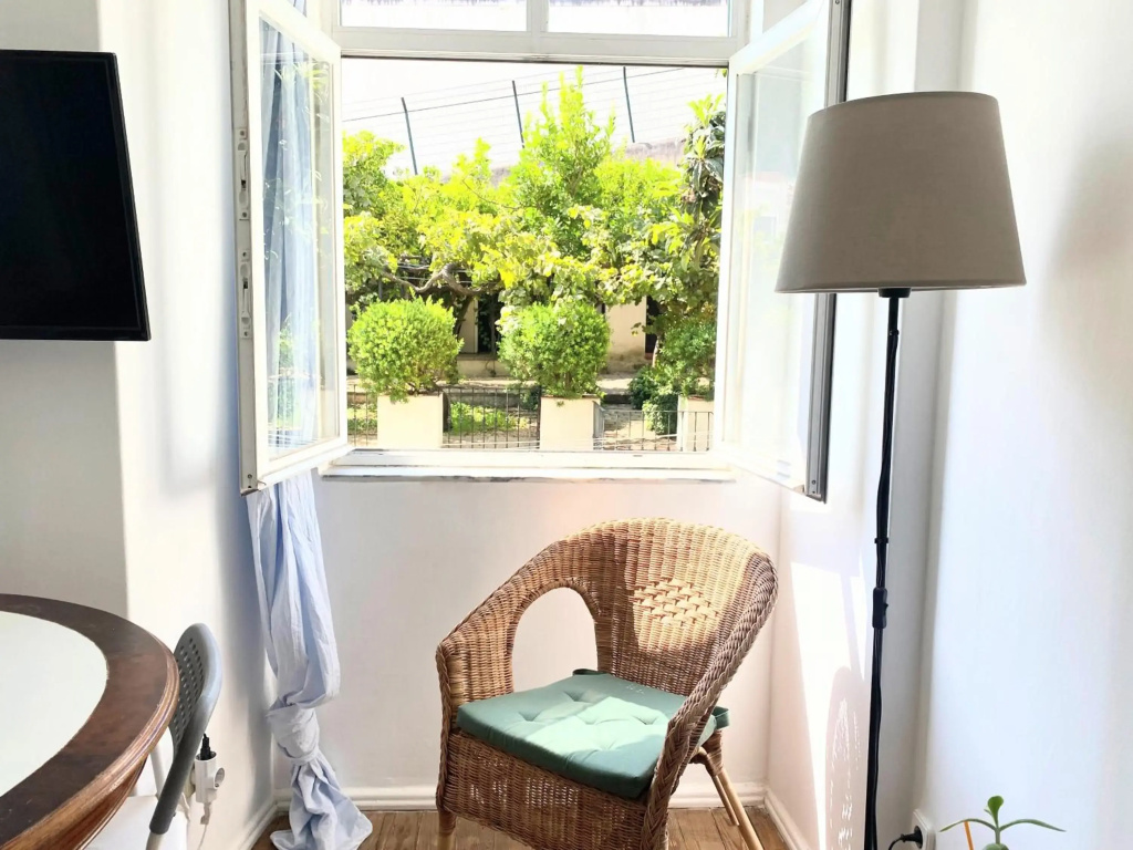 Your Home Santo Amaro Lisbon Apartment 23