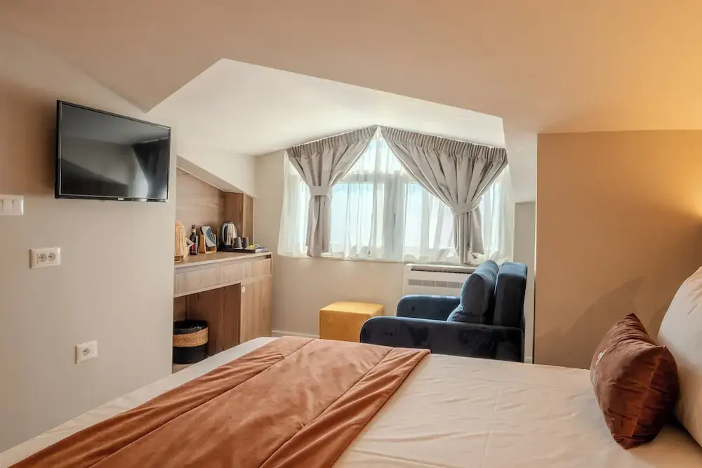 Hotel photo 19