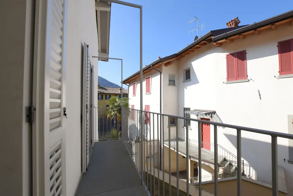 Hotel Rivalago - Chambres