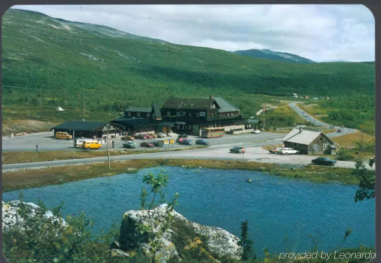 Beach & Waterfront