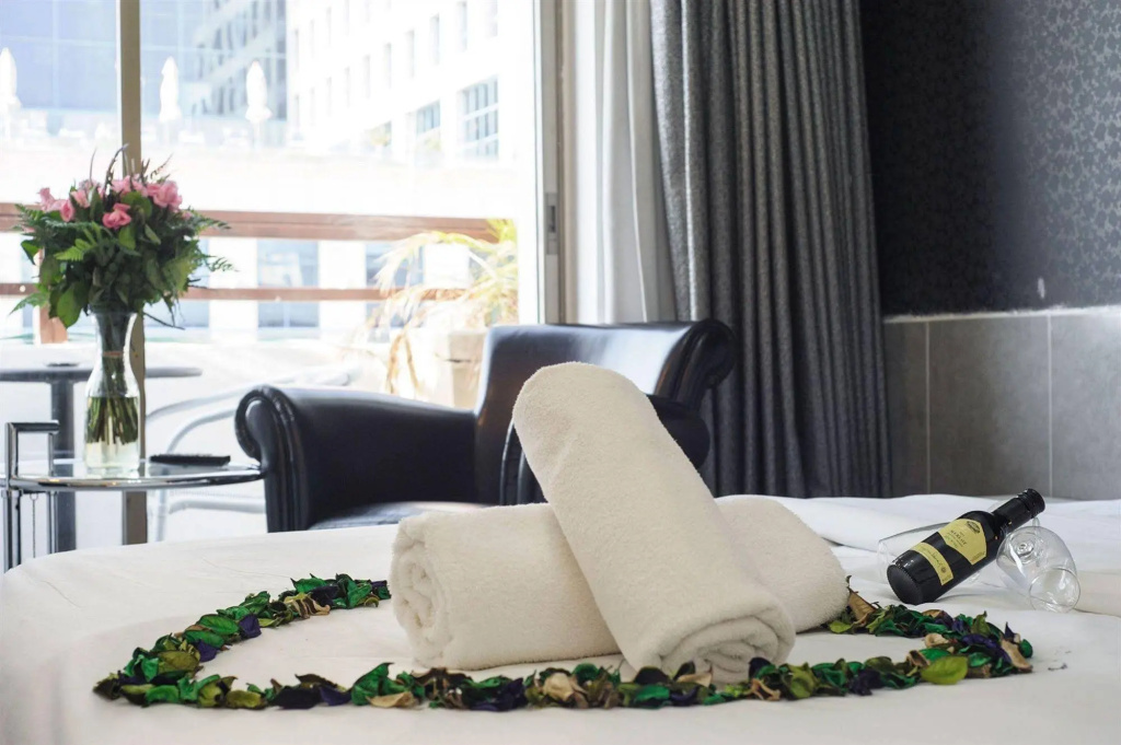Hotel photo 14