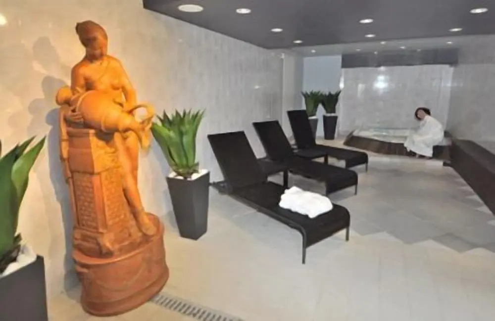 Citotel Le Relais Du Bellay - Général