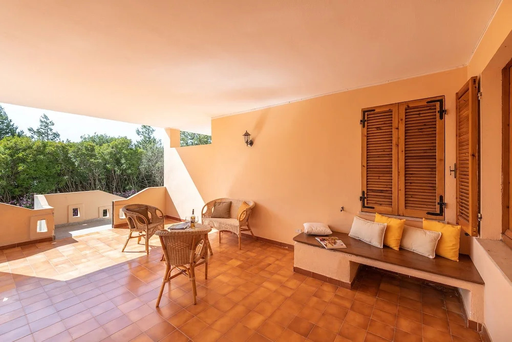 Casa Camilla 1