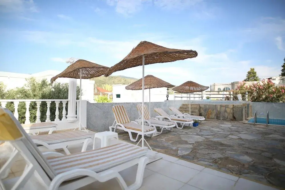 Hotel photo 7