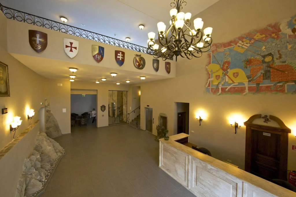 Hotel The Grand Viglas - Général