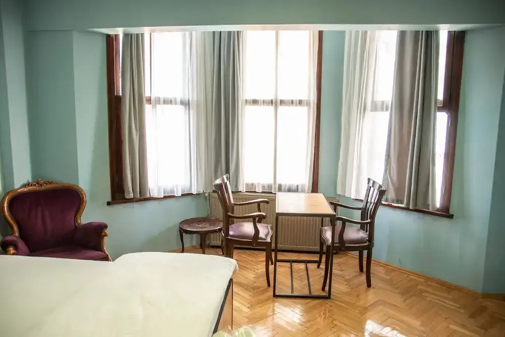 Superior room