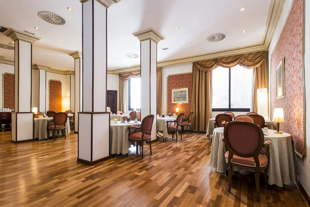 Hotel Roger de Lluria Barcelona - Général