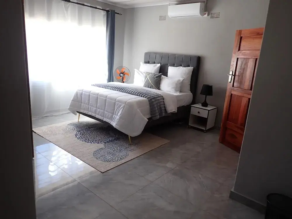 City Escape Apartment - фото 4