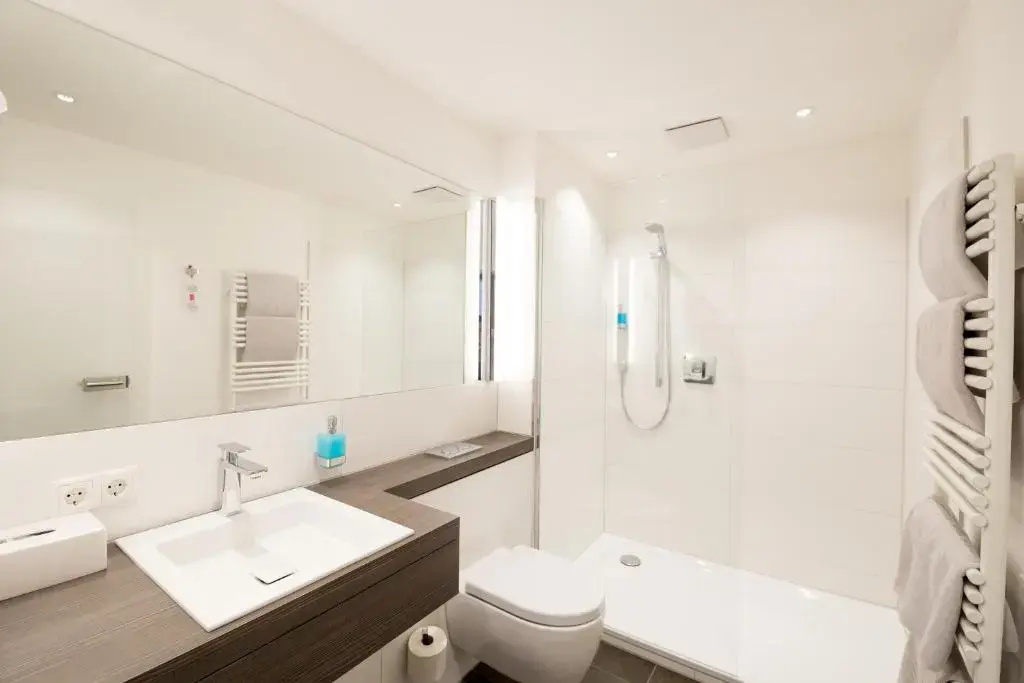 Golfhotel Koenig - Chambres