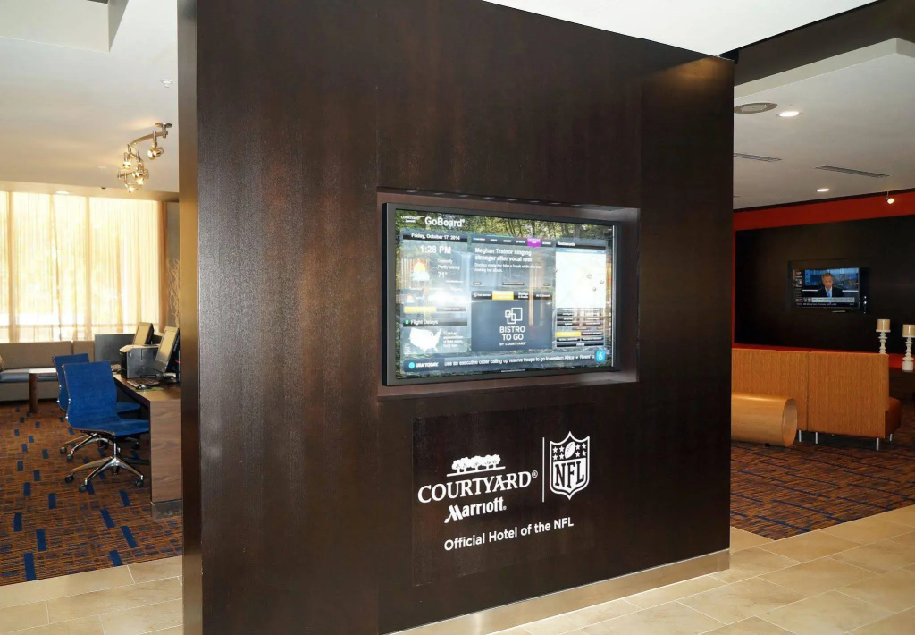 Courtyard Philadelphia Bensalem - Général