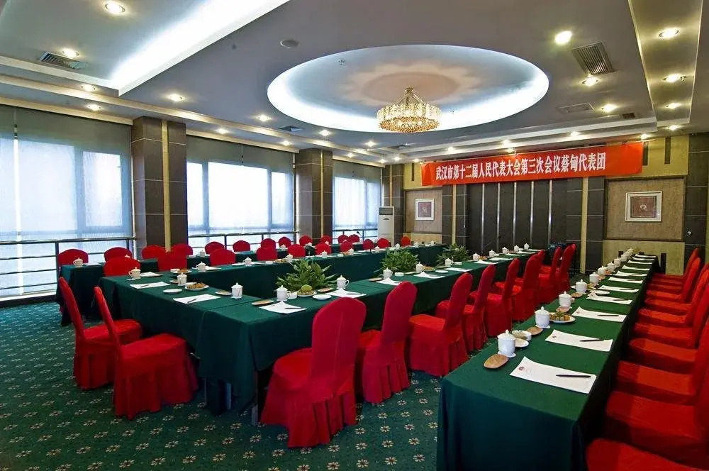 Central International Hotel - Général