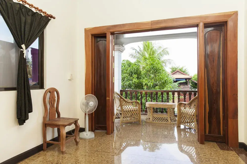 Sangker Villa