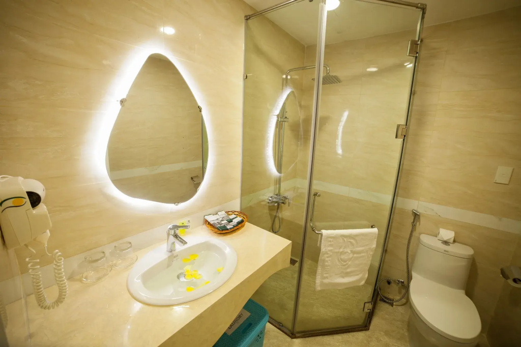 Hotel photo 10