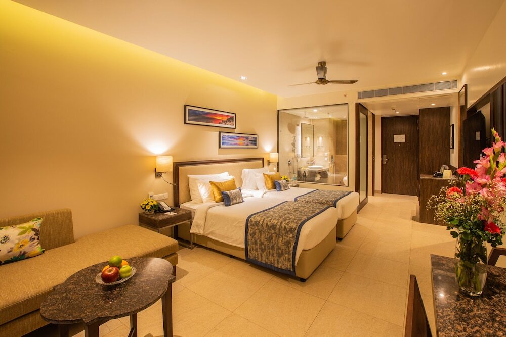 Nanu Resort - Arambol