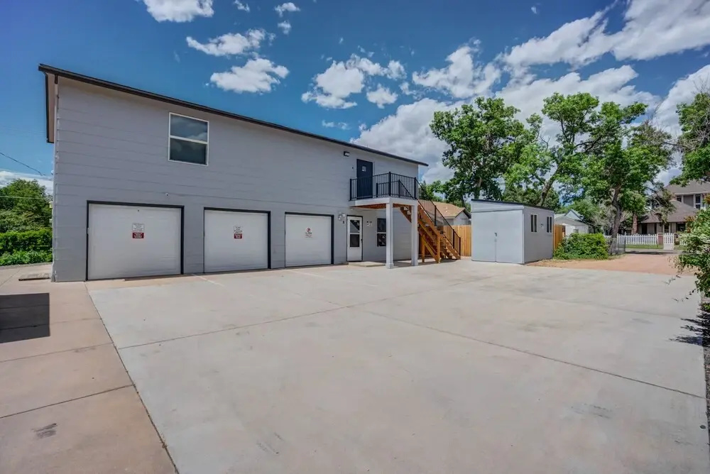 Modern&chic Cottage1bdcomfy Home In Old Colorado