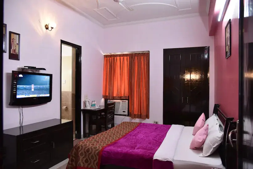 Hotel photo 12
