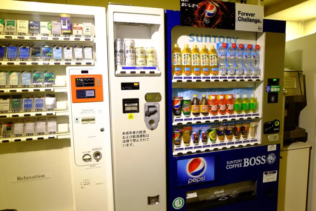 Hotel Check In Shimbashi 사진 17