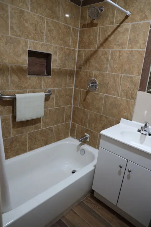 Budget Inn - фото 8