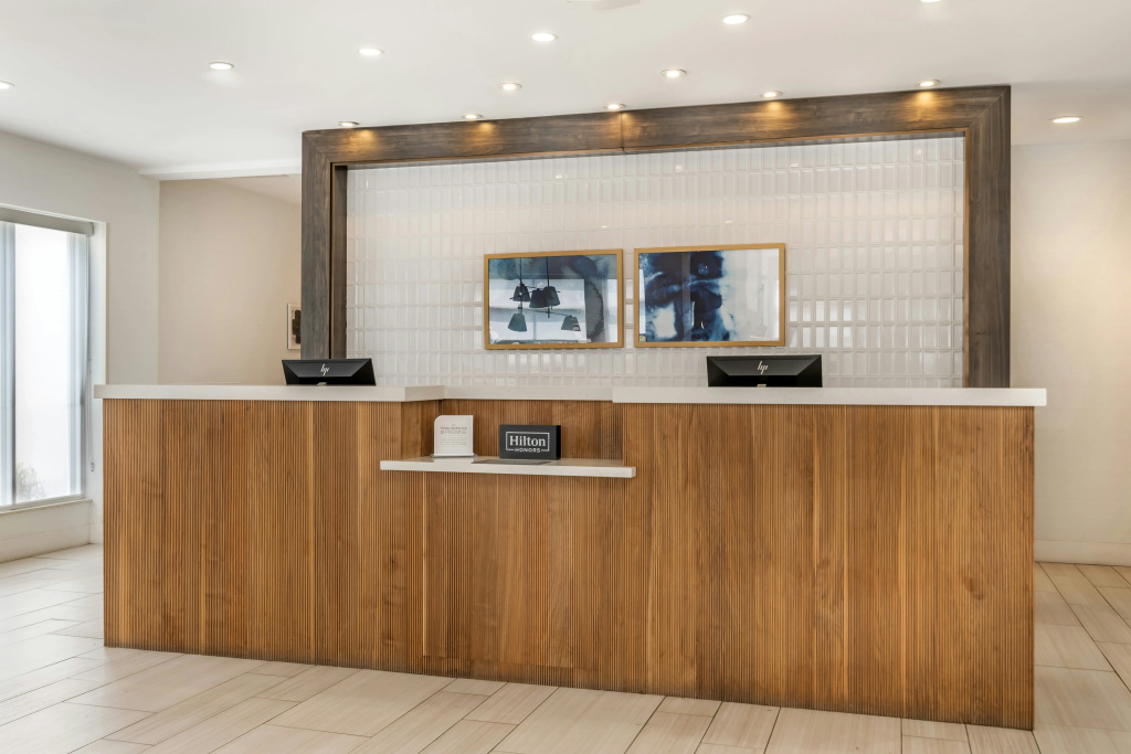 Hilton Garden Inn Montgomery - EastChase - Général