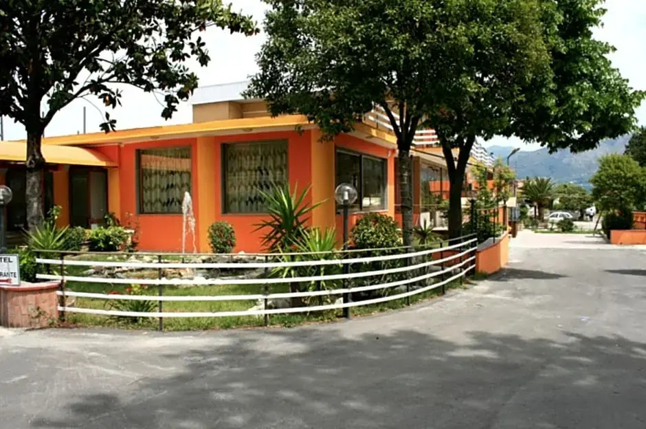 Hotel photo 10