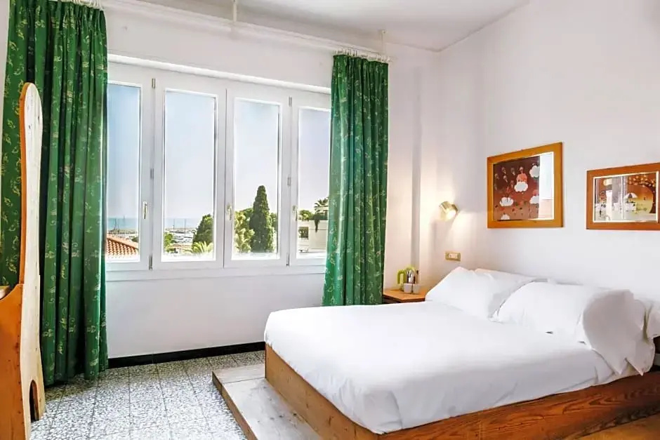 Hotel Eveline Portosole - Chambres