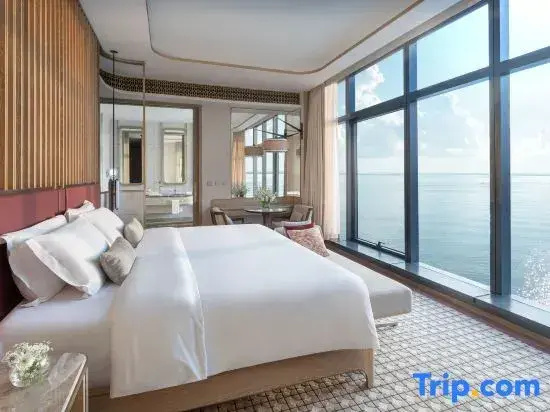 Premier room