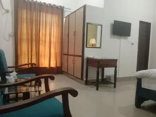 Victoria Guest House - фото 11