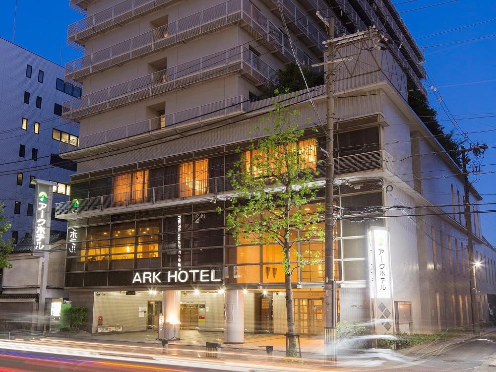 Ark Hotel Kyoto 사진 6