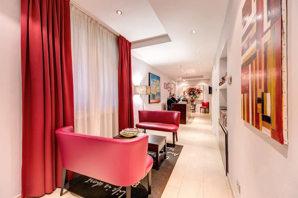 Hotel photo 13