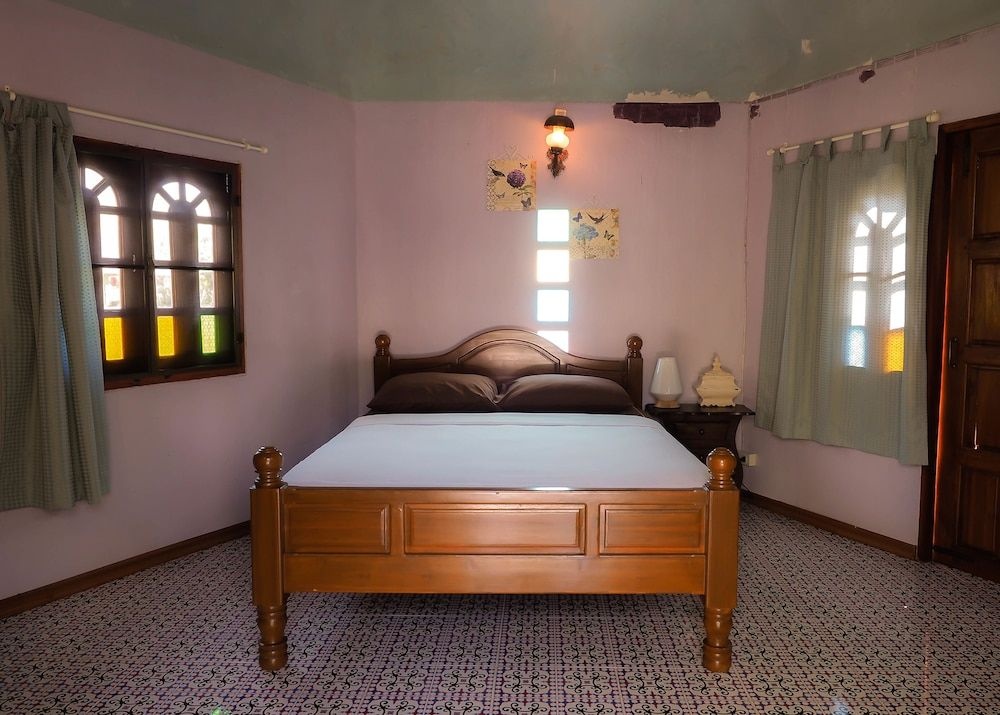 Long-Maa-Doo-Resort — 2