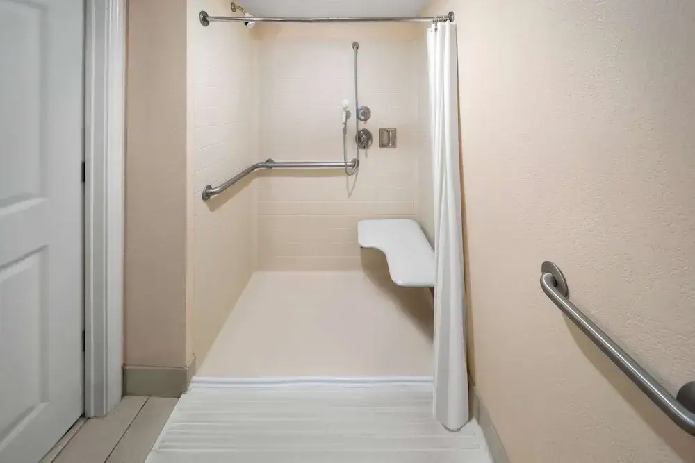 La Quinta Inn & Suites San Antonio Medical Center - Chambres