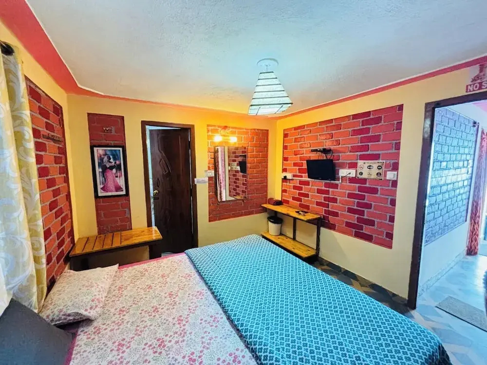 Premium room