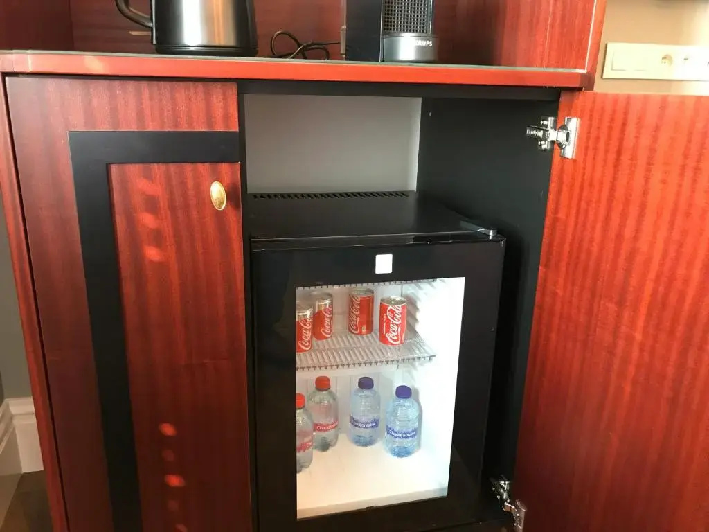 Aquilon Boutique Hotel - Chambres
